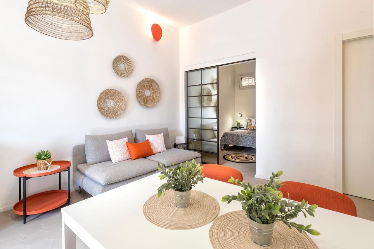 Appartement Sardinia Re - Casa Pinuccia à Alghero Extérieur photo