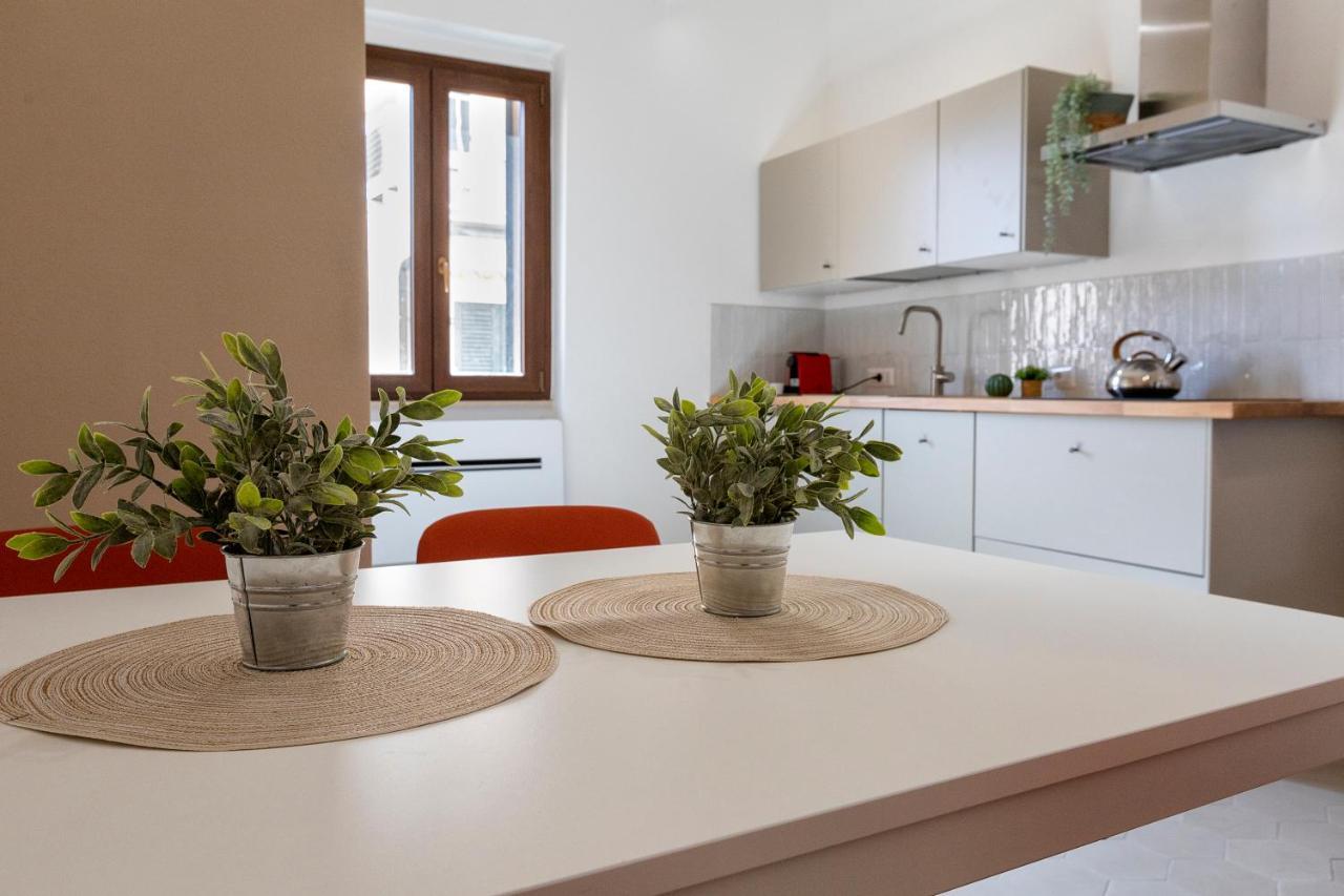 Appartement Sardinia Re - Casa Pinuccia à Alghero Extérieur photo