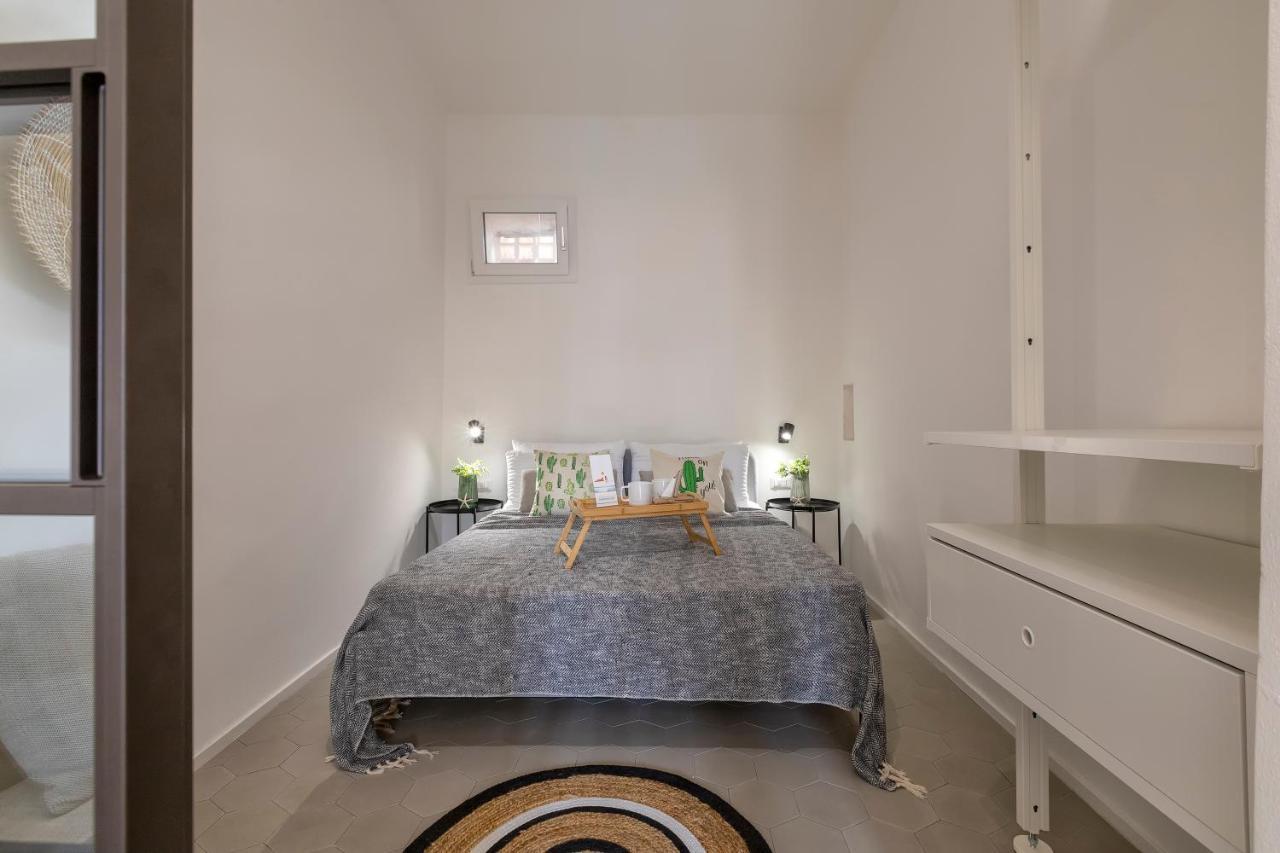 Appartement Sardinia Re - Casa Pinuccia à Alghero Extérieur photo